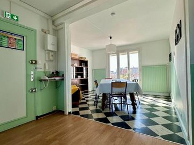 Appartement vente à Nevers, Varennes-vauzelles