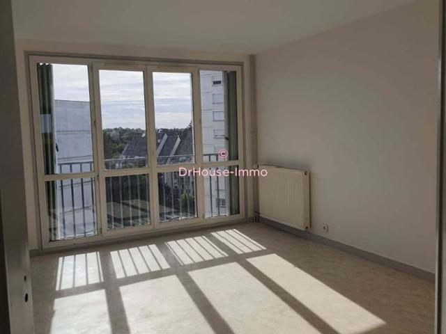 Appartement vente à Orléans, Ardon