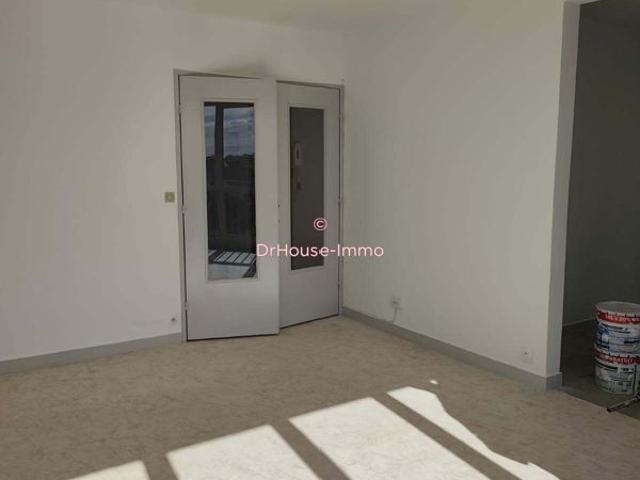 Appartement vente à Orléans, Ardon