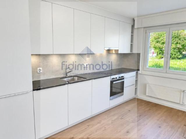 Apartment mieten in Corcelles (NE)