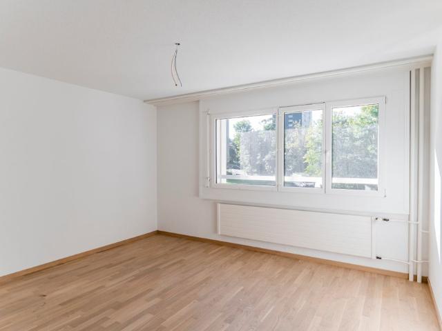 Zimmer mieten in La Chaux-de-Fonds