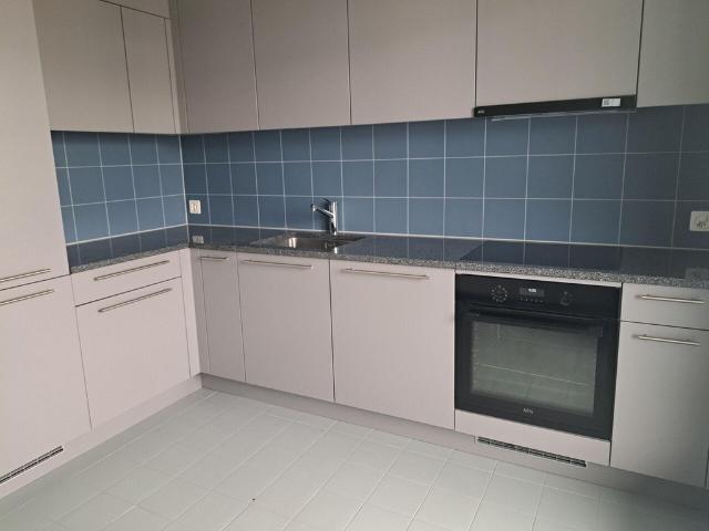 Apartment mieten in La Chaux-de-Fonds