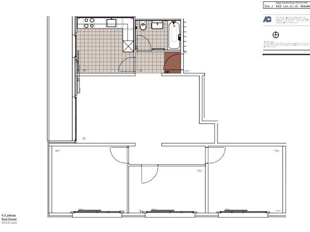 Apartment kaufen in La Chaux-de-Fonds
