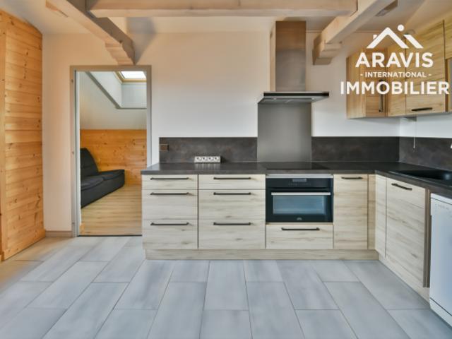 Appartement vente à Annecy, Auvergne-Rhône-Alpes