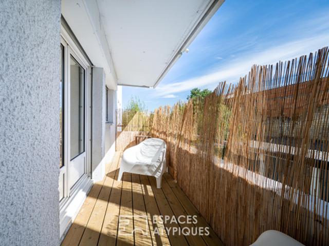 Appartement vente à Bordeaux