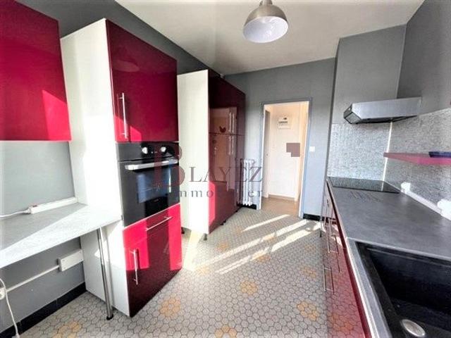 Appartement location à Brive-la-Gaillarde, Brive-la-gaillarde