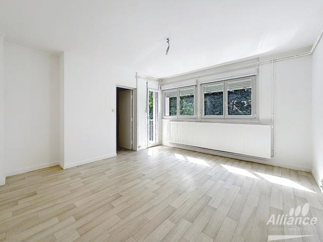 Appartement vente à Montbéliard
