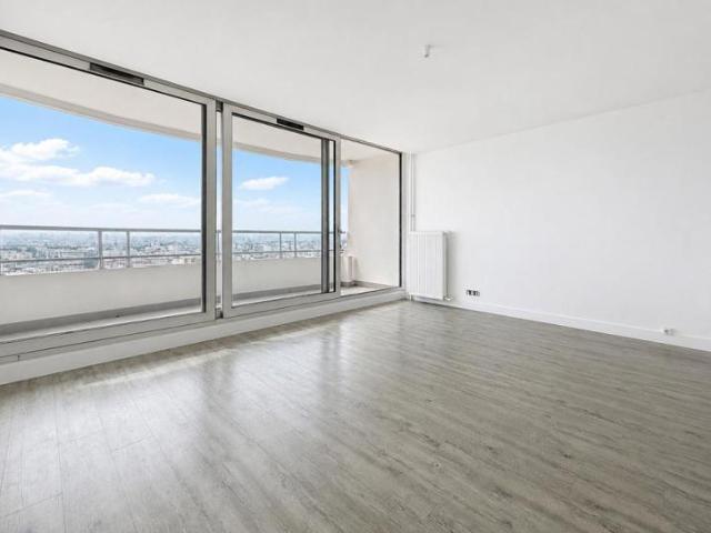 Appartement vente à Paris, Île-de-France