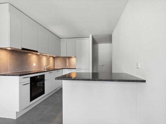 Wohnung mieten in Milvignes