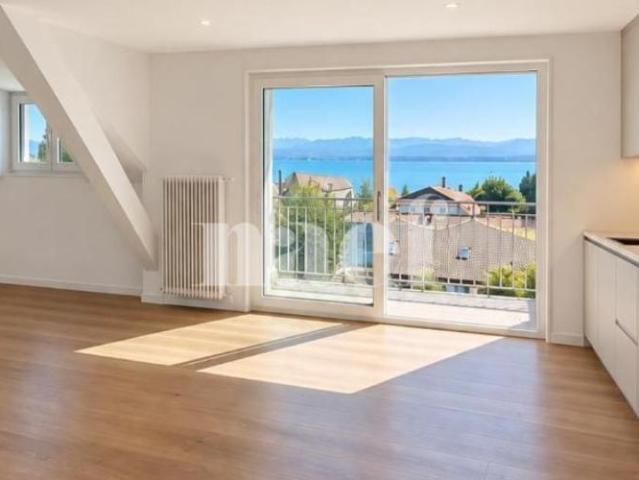 Apartment mieten in Corcelles-Cormondrèche, Neuchâtel