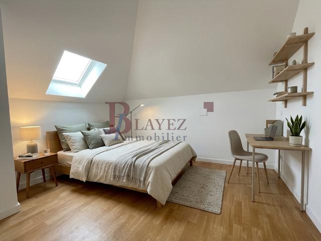 Appartement location à Brive-la-Gaillarde, Brive-la-gaillarde