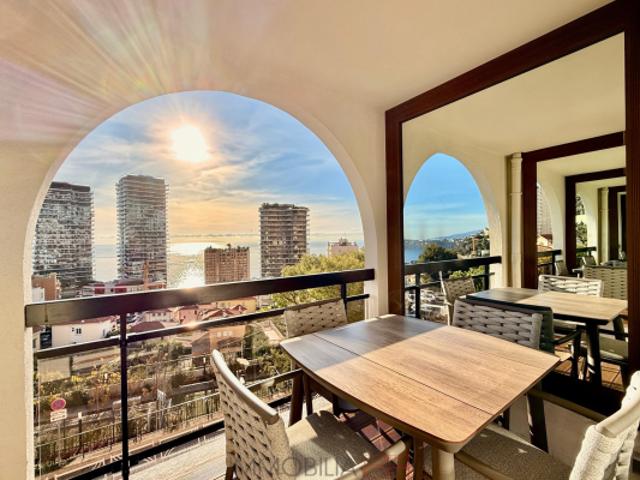 Appartement vente à Nice, Beausoleil