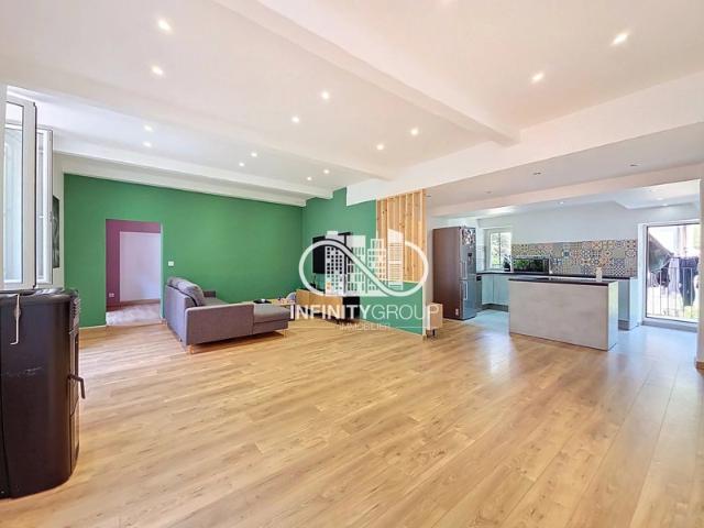 Appartement vente à Nice, L'escarène