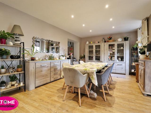 Appartement vente à Val-de-Briey, Auboué