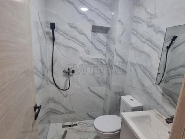 Appartement vente à Tit Mellil, Gharb-Chrarda-Beni Hssen