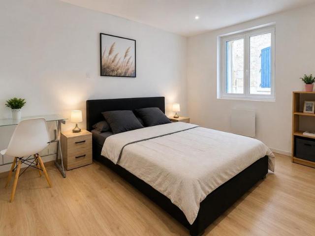 Appartement vente à Carpentras, Mondragon