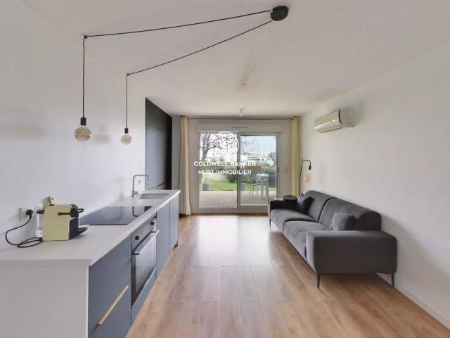 Appartement vente à Perpignan, Canet-en-roussillon