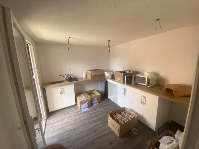Appartement vente à Saint-Étienne, Firminy