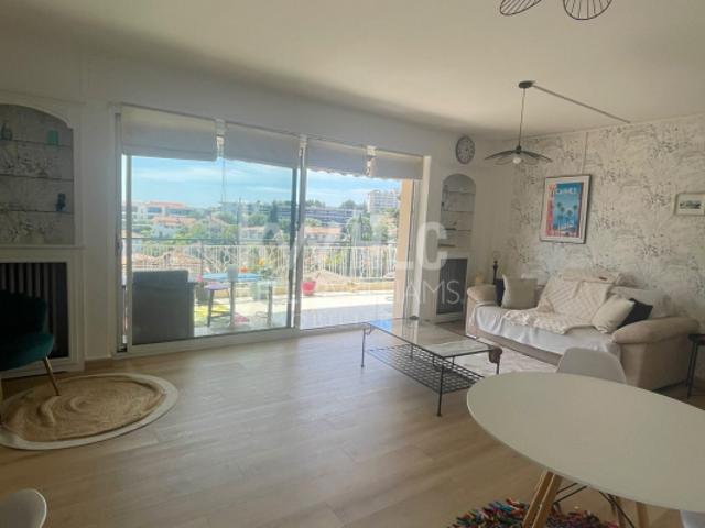 Appartement vente à Grasse, Le Cannet