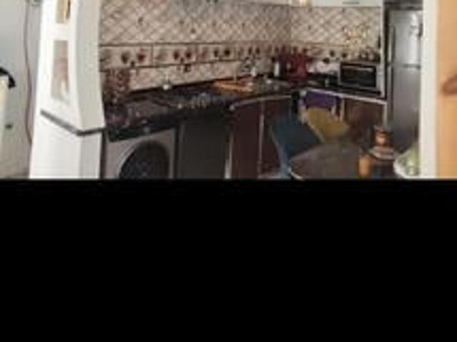 Appartement vente à Lyautey