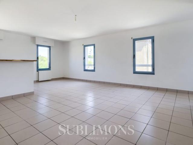 Appartement vente à Le Boterff, Sainte-Anne-d'Auray