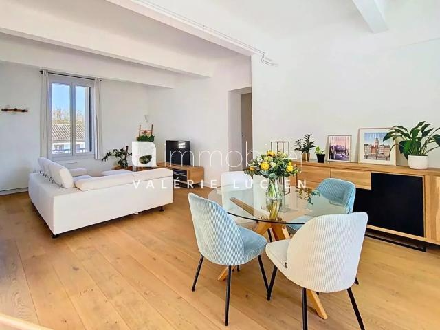 Appartement vente à Arles, Saint-rémy-de-provence