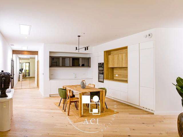 Appartement vente à Arcachon