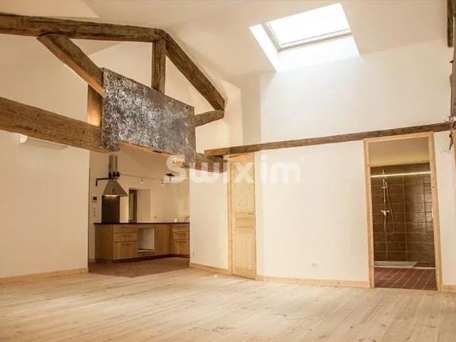 Appartement vente à Carpentras, Valréas