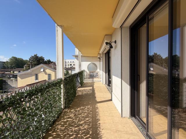 Appartement vente à Valence