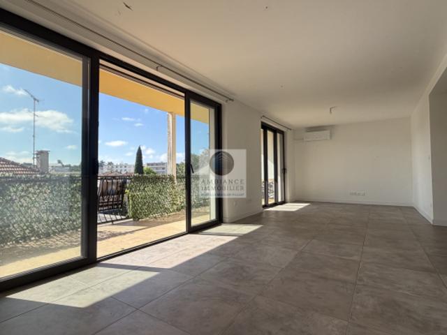 Appartement vente à Valence