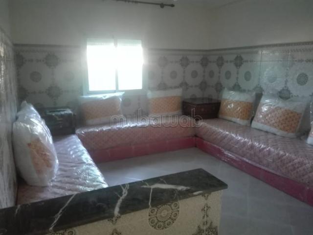 Appartement vente à Essaouira, L'Oriental