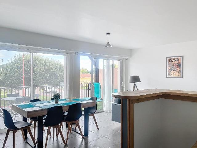 Appartement vente à Dax, Messanges