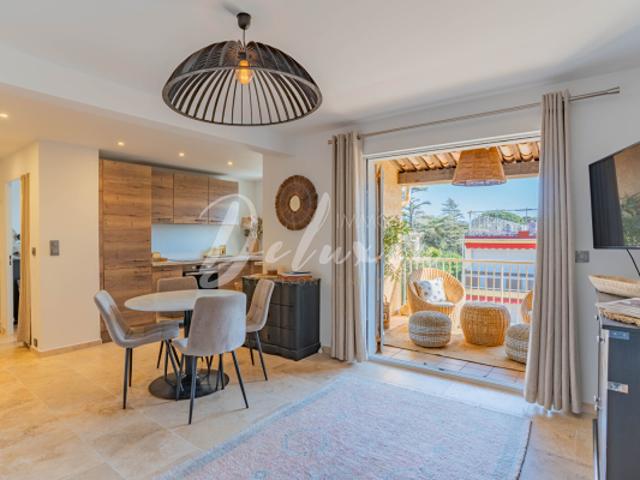 Appartement vente à Arrondissement de Draguignan, Sainte-maxime