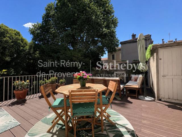 Appartement vente à Avignon