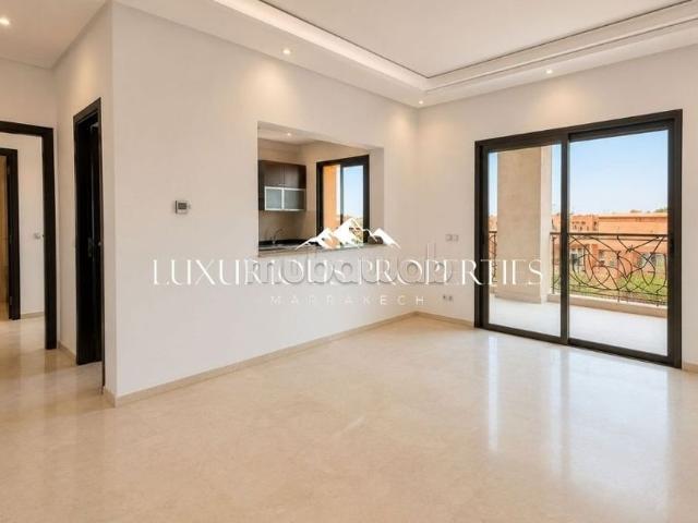 Appartement location à Marrakech, L'Oriental