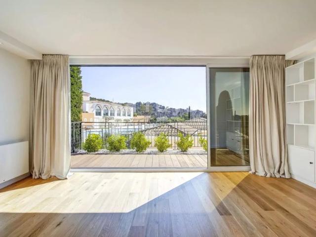 Appartement vente à Grasse, Mougins