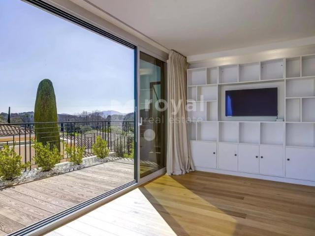 Appartement vente à Grasse, Mougins