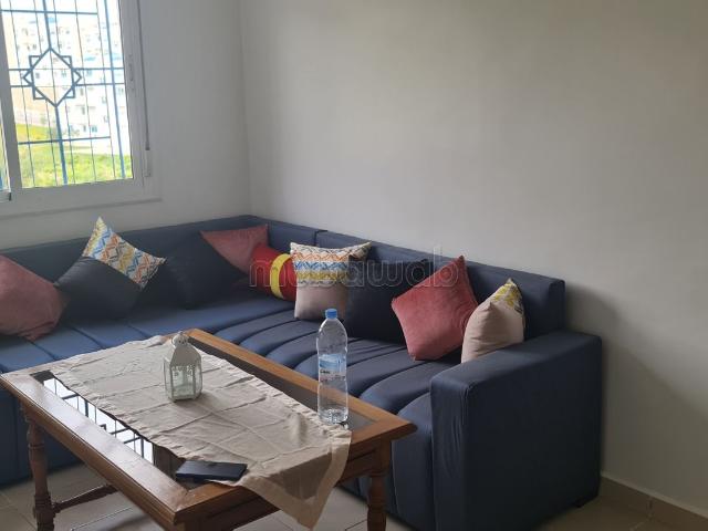 Appartement vente à M'diq, Tanger-Tétouan