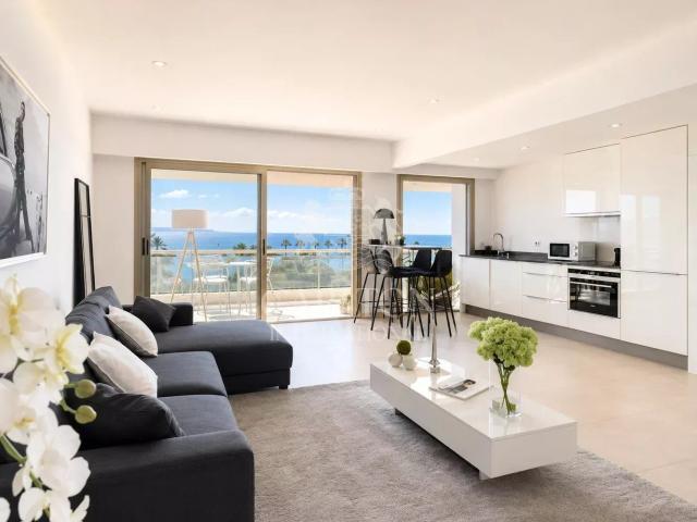 Appartement vente à Golfe-Juan, Vallauris