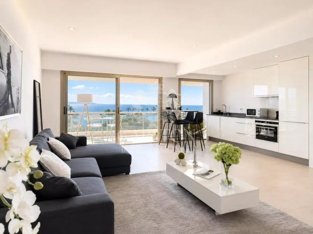 Appartement vente à Golfe-Juan, Vallauris