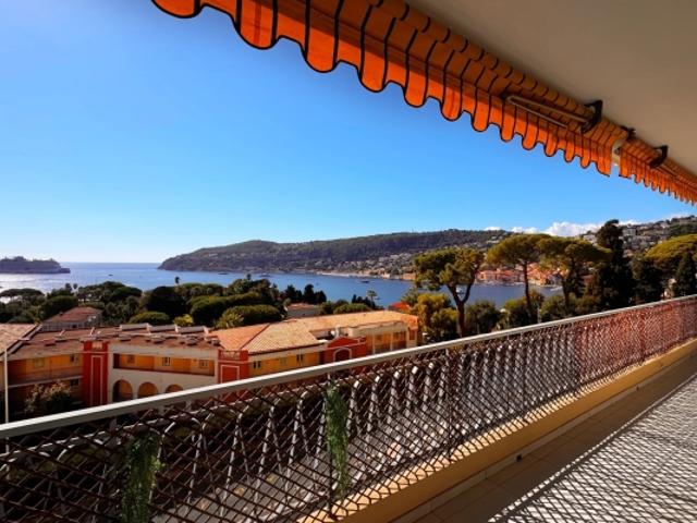 Appartement vente à Villefranche-sur-Mer, Alpes-Maritimes
