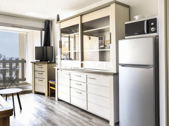 Appartement vente à Perpignan, Le Barcarès