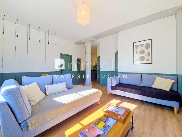 Appartement vente à Arles, Saint-rémy-de-provence