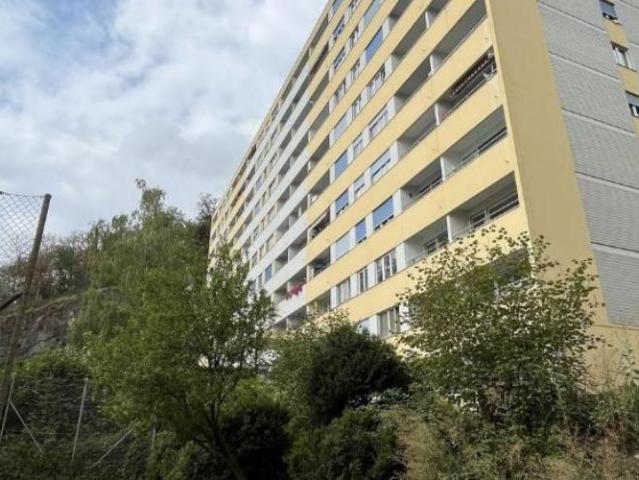 Apartment mieten in Corcelles (NE)