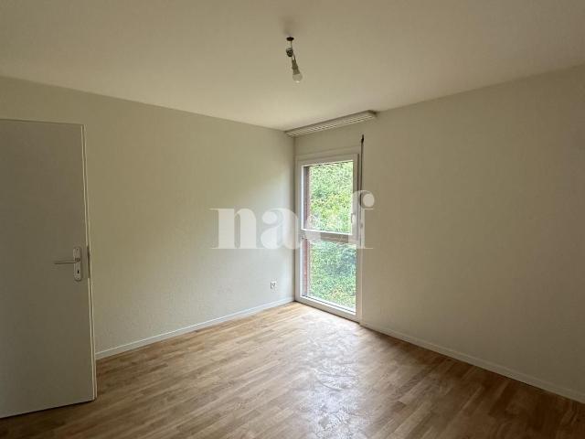 Apartment mieten in Corcelles (NE)