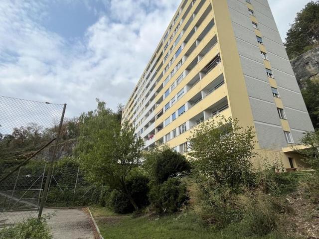 Apartment mieten in Neuchâtel, Corcelles (NE)