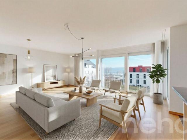 Wohnung kaufen in La Neuveville, Bern