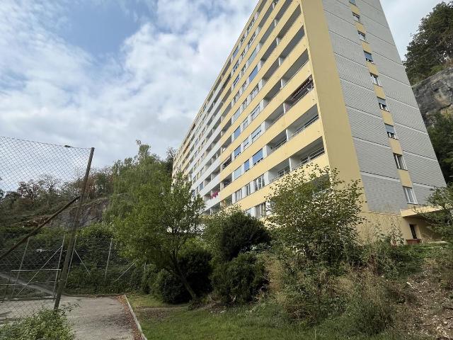 Apartment mieten in Corcelles (NE)