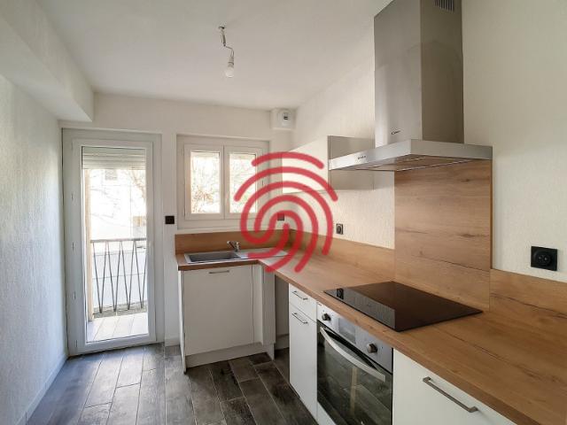 Appartement location à Béziers