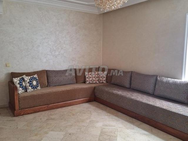 Appartement vente à Anfa, Gharb-Chrarda-Beni Hssen